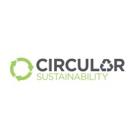 Circular Sustainability logo