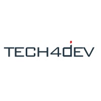 Tech4Dev logo