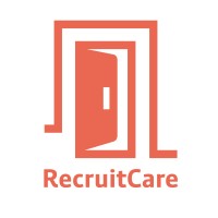 RecruitCare logo