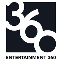 Entertainment 360 logo
