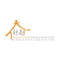 Miami Center For Acupuncture & Oriental Medicine logo