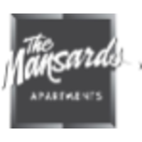The Mansards Apartments logo