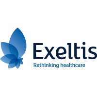 Exeltis Turkey logo