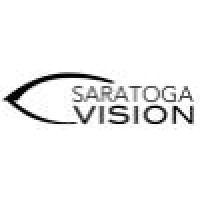 Saratoga Vision Assoc logo