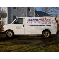 Absolute Carpet & Upholstery Cleaning LLC. logo