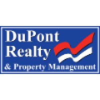DuPont Realty & Property Management logo