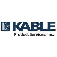 Kable Product Services, Inc. logo