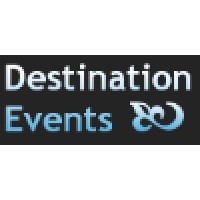 Destination Events Inc. logo