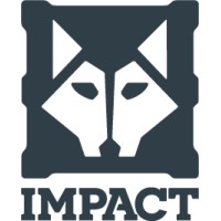 Impact Dog Crates logo