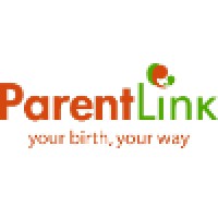 ParentLink logo