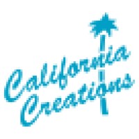 California Creations logo