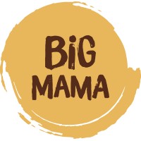 BIG MAMA logo