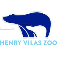 Henry Vilas Zoo logo