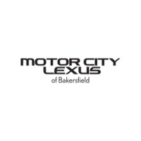 Motor City Lexus Of Bakersfield logo