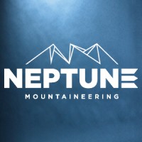 Neptune Mountaineering logo