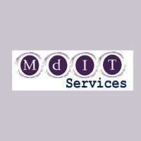 Image of MdIT Services