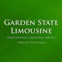 Garden State Limousine Service, Inc. logo