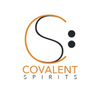 Covalent Spirits logo