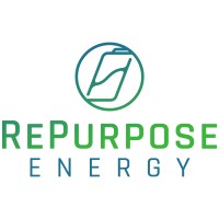 RePurpose Energy logo