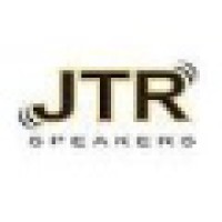 JTR Speakers logo