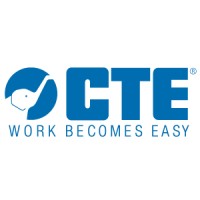 CTE SpA logo