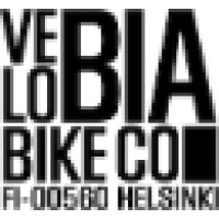 Velobia Bike Co. Oy logo