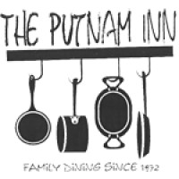 Putnam Inn Restaurant logo