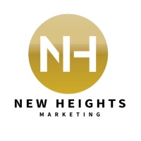 New Heights Marketing Inc logo
