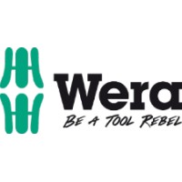 Wera Tools UK logo