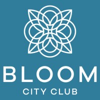 Bloom City Club logo