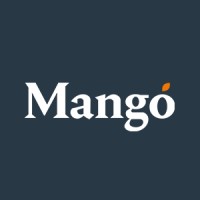 Mango Communications Aotearoa NZ logo