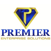 PREMIER ENTERPRISE SOLUTIONS, LLC logo