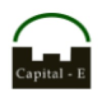 Capital E logo