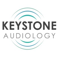 Keystone Audiology logo