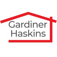 Gardiner Haskins logo
