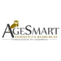 AgeSmart Community Resources logo