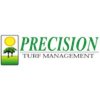 Precision Turf Management logo