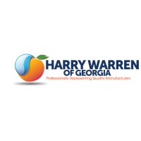 Harry Warren Of Georgia logo