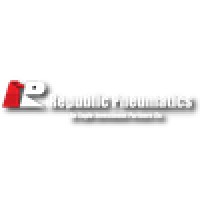 Republic Pneumatics logo