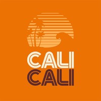 Cali Cali Foods logo