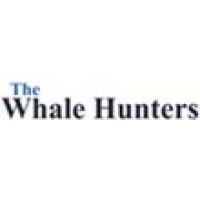 The Whale Hunters logo