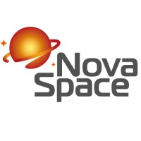 Nova Space Inc. logo