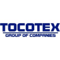 Tocotex Group Of Companies logo