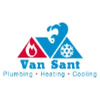 Van Sant Plumbing, Heating, and Cooling