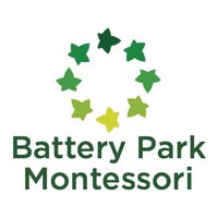 Battery Park Montessori logo