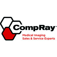 Comp-Ray, Inc. logo