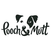 Pooch And Mutt logo