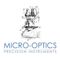 Micro-Optics Precision Instruments logo