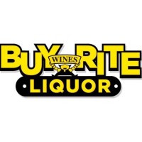 Buy-Rite Wine & Liquor Franchise logo