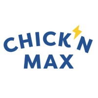 Chick N Max logo
